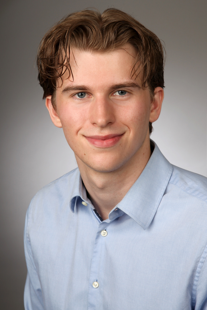 Harris Knafla, Inhaber von BOREVIA